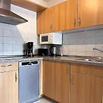 Haus Am Muehlenpark Whg. 13 Appartement