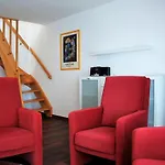 Haus Am Muehlenpark Whg. 13