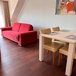 Haus Am Muehlenpark Whg. 13 Appartement