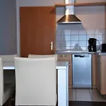 Appartement Haus Am Muehlenpark Whg. 13