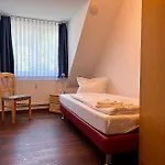 Appartement Haus Am Muehlenpark Whg. 13