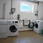 Appartement Haus Am Muehlenpark Whg. 13