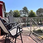 Appartement Haus Am Muehlenpark Whg. 13