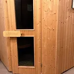 Διαμέρισμα Haus Am Muehlenpark Whg. 13 Κουξχάφεν