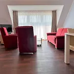 Haus Am Muehlenpark Whg. 13 アパート クックスハーフェン
