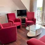 Haus Am Muehlenpark Whg. 13 * Cuxhaven