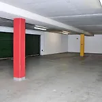 Haus Am Muehlenpark Whg. 13 Appartement *