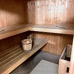 Appartement Haus Am Muehlenpark Whg. 13