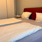 Appartement Haus Am Muehlenpark Whg. 13