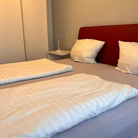 Haus Am Muehlenpark Whg. 13 * Cuxhaven