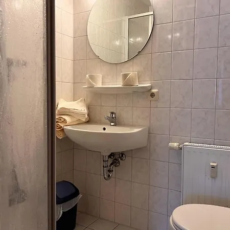 Haus Am Muehlenpark Whg. 13 *