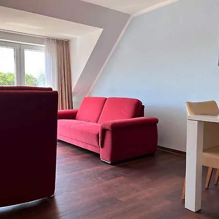Haus Am Muehlenpark Whg. 13 Apartment *
