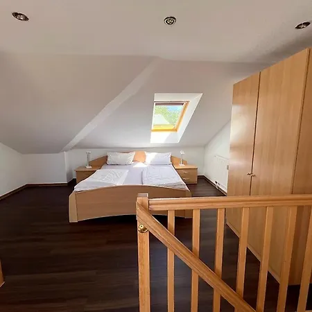 Haus Am Muehlenpark Whg. 13