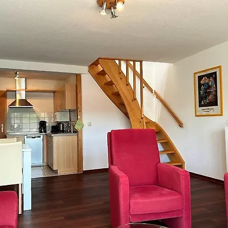 Haus Am Muehlenpark Whg. 13 Apartment *