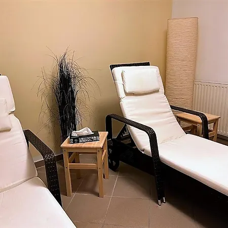 Haus Am Muehlenpark Whg. 13