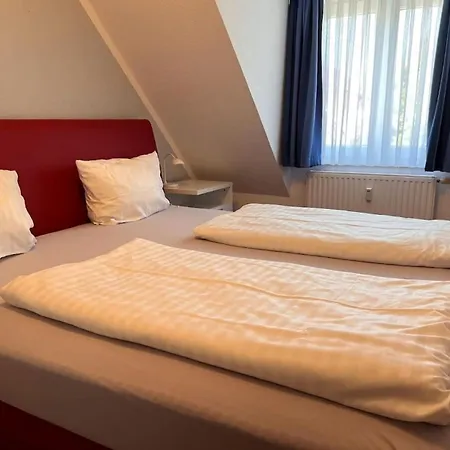 Haus Am Muehlenpark Whg. 13