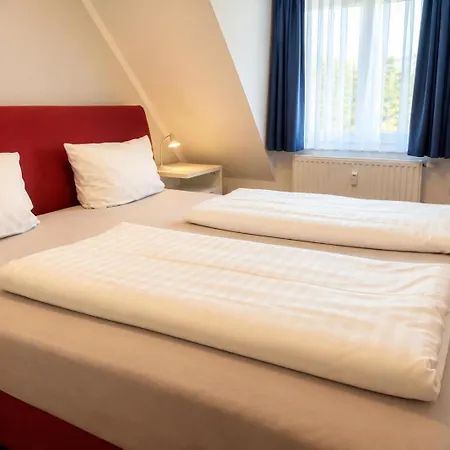 Apartament Haus Am Muehlenpark Whg. 13 *