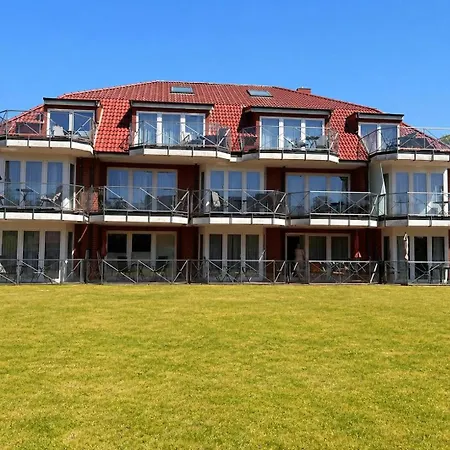 Haus Am Muehlenpark Whg. 13 Cuxhaven