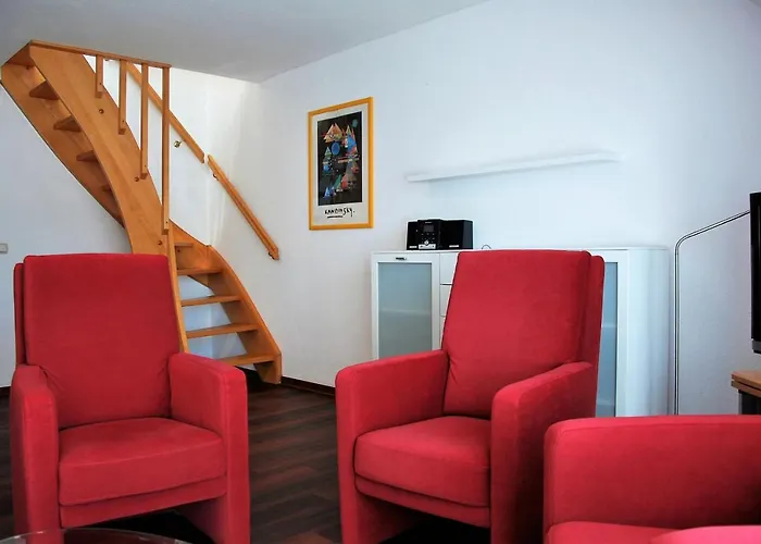 Haus Am Muehlenpark Whg. 13