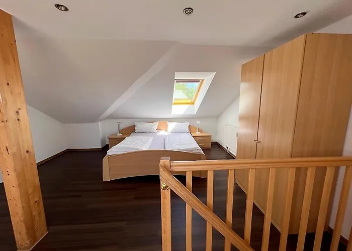 Haus Am Muehlenpark Whg. 13