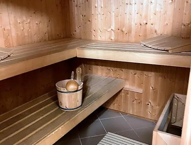 Haus Am Muehlenpark Whg. 13 Cuxhaven