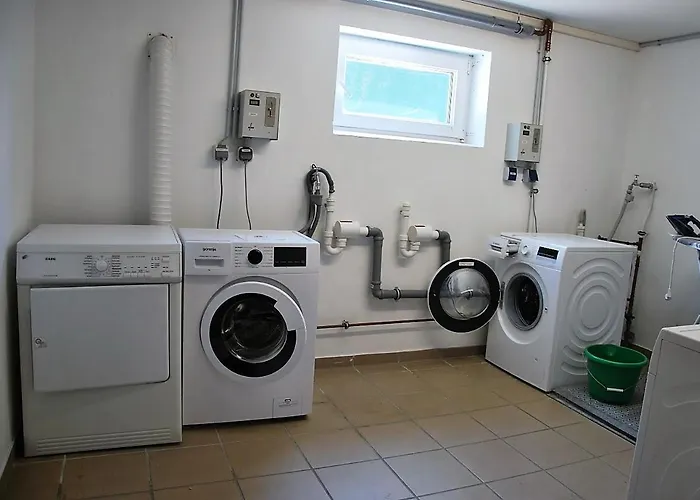 Appartamento Haus Am Muehlenpark Whg. 13