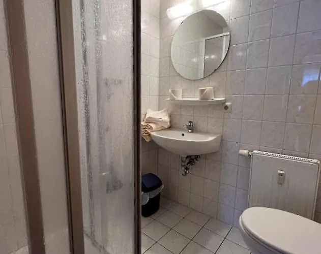 Appartamento Haus Am Muehlenpark Whg. 13 *