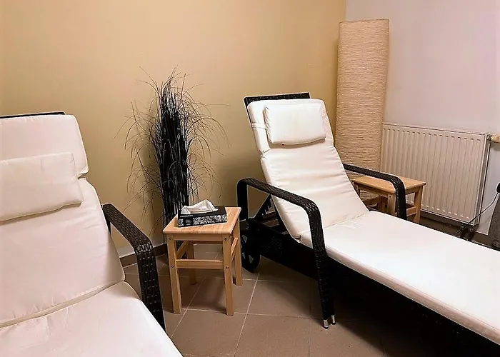 Haus Am Muehlenpark Whg. 13