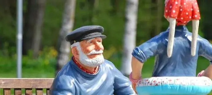 Haus Am Muehlenpark Whg. 13 Appartamento