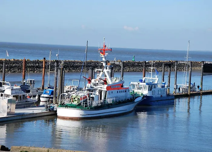 Haus Am Muehlenpark Whg. 13